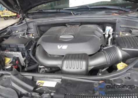 2014 Jeep Grand Cherokee Overland from USA, damaged, VIN 1C4RJFCG8EC339255